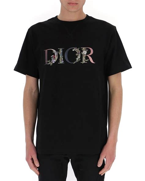 dior shirt flowers|christian Dior shirts men.